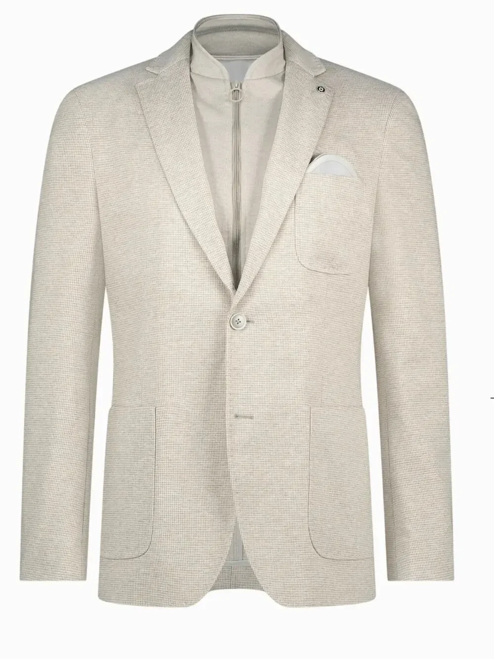 Blue Industry Dune Blazer Beige EU58/US48
